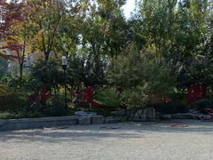 -北极寺公园