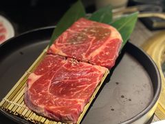-牛角烧肉(步步高星城天地店)