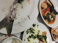 -稻香酒家·35年老字号(侨光店)