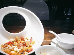 -外婆家(蓝色港湾店)