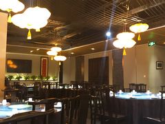 大堂-乾州食府(小雁塔店)