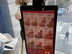 -必胜客(江桥万达店)