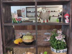 -月迷津渡(吾悦国际店)