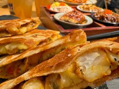 -火山屋台(新街口店)