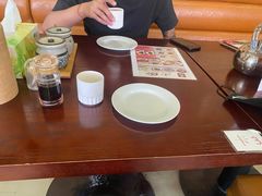 -香江小厨 The Kitchen(香江俱乐部店)
