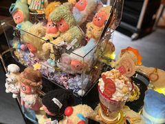 -色響火锅(恒隆广场店)