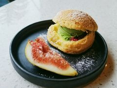 -半山腰·云南菜(侨福芳草地店)