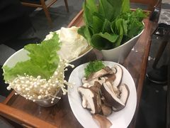 -北门涮肉·铜锅涮肉(南锣鼓巷店)