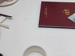 -喜宴又一村·粤菜·茶点·海鲜(壹方天地店)