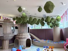 -水桶王国主题餐厅·聚会·生日派对·亲子活动·家庭套餐(亚龙湾希尔顿店)