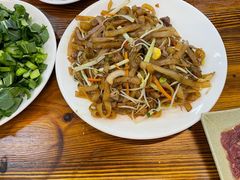 -顺德公平靓正特色牛花粥(花都店)