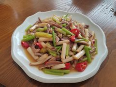 -宴武夷·匠心闽味(印象大红袍店)
