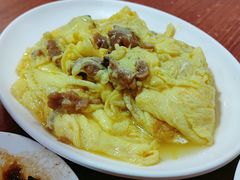 牛肉滑蛋-甜甜屋(解放中路店)