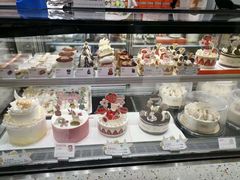 -LOVEGIFT爱礼(八佰伴店)
