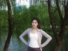 -洋湖国家湿地公园