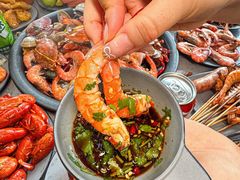-仙螺岛海鲜自助餐厅(总店)
