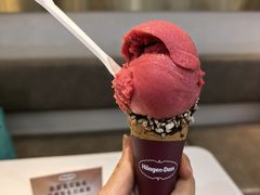 -哈根达斯(大洋百货店)