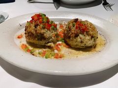 新奥尔良蟹肉糕-茹丝葵经典牛排馆(上海外滩店)