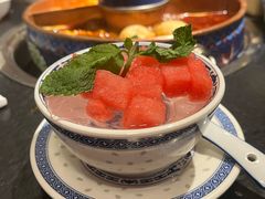-咏江南·苏式火锅·苏州评弹(观前街店)
