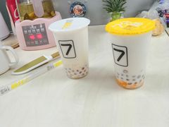 -7分甜(江宁万达店)