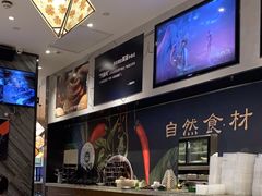 -云海肴·汽锅鸡·云南代表菜(东坝金隅店)
