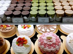 -布歌东京(金融街购物中心店)