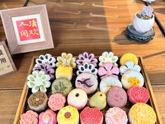 -知味观(湖滨店)