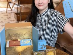 -惠州康帝国际酒店
