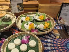 -Social 秀西餐厅-长沙瑞吉酒店(运达店)