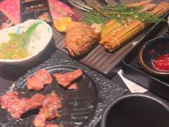 -黑牛の店·黑金店(沈阳万象城店)