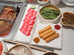 -海底捞火锅(中商百货店)