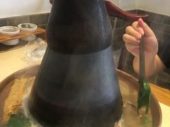 -北门涮肉·铜锅涮肉(南锣鼓巷店)