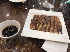 -民族饭荘(新华大街店)