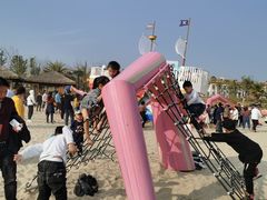 -九龙湖公园