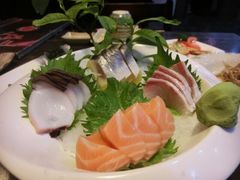 -大江户日本料理(吕厝店)