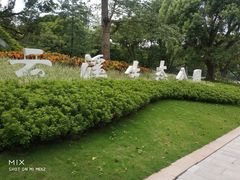 -云溪植物园