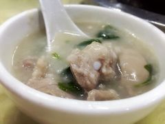 -标记美食新鲜猪杂(兴南大道店)