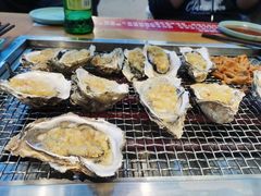 -蚝英雄鲜蚝自助专门店(长楹天街直营店)