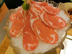 -协成海鲜火锅(情侣路店)