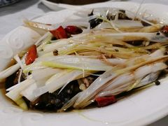秘制酱油鸡-喜洋洋(中山四路店)
