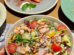 -新贝乐意大利餐厅(苏州中心店)