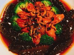 -宝丽轩中餐厅BAOLIXUAN
