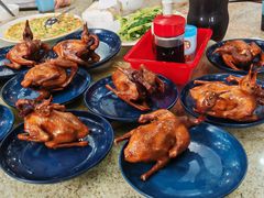 -煲煲掂风味煲仔饭餐厅(西区店)