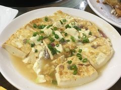 豆腐-红日饭店(裕隆三路店)