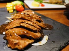 -九井澤精致料理(金茂店)