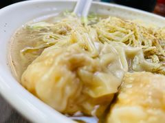 -小梁哥云吞面(黄贝岭店)