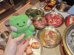 -西塔老太太泥炉烤肉(沈阳店)