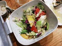 -木屋烧烤(坂田天安云谷店)