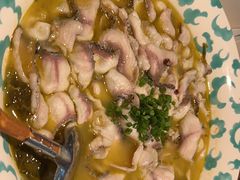 -老屋印象·酸菜鱼新川菜(义乌之心店)