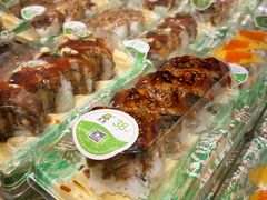 -池田寿司·4H鲜作(朝阳大悦城店)